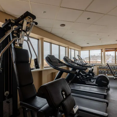 Radisson Blu Ridzene Hotel, Riga