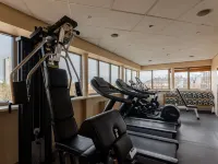 Radisson Blu Ridzene Hotel, Riga - Gym