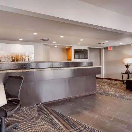 SureStay by Best Western Miles City