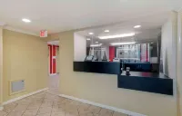 Extended Stay America Suites - Atlanta - Marietta - Powers Ferry Rd - Kitchens