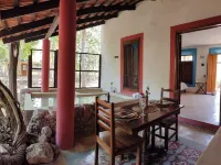 Hacienda San Francisco Tzacalha Hotels in Sinanche