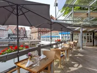 Bergström Hotel Lüneburg - Aamiainen