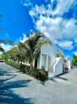 Seascape Hotel Hotels in The Bight Settlement