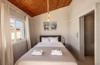 Anas Kiti Seaside Villa Bahçalar otelleri