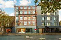 Crashpads Shoreditch the Club Row Collection Hotels in Shoreditch