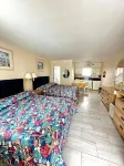 Sea Kist Motel