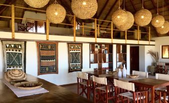 AsDunas Lodge