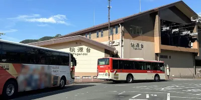 Hakone Doma Hotel di 