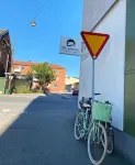 På Hörnet Hotell Hotels in Karlskrona