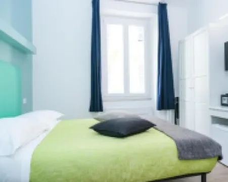 Lia Rooms Hotéis em 