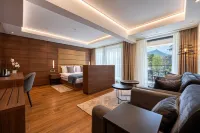 Hotel De‘Andros Virpazar Hotel a 