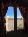 Maktvb Lodge Con Vista Al Volcán Licancabur y Piscina Natural en San Pedro de Atacama - Mountain view