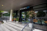 รูมส์25 โรงแรมใกล้ไมโครเปีย