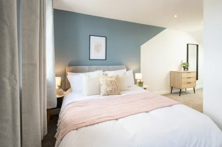 Host & Stay - Hithe House Отели рядом с достопримечательностью «Warkworth Golf Club»