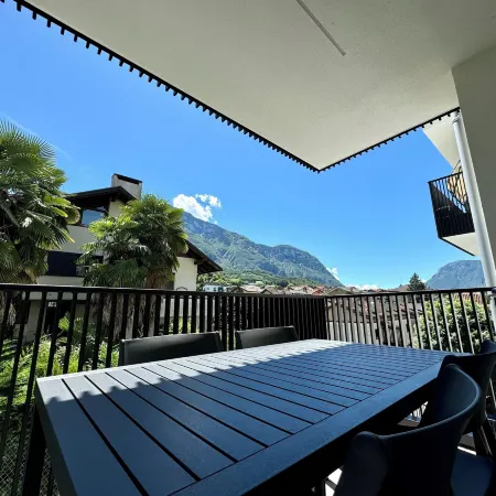 Adige Apartments