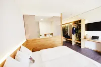I am Hotel Graz-Seiersberg Hotels in Seiersberg