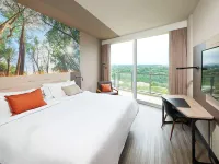 Novotel Itu Terras de São José Golf & Resort Отели в г. 