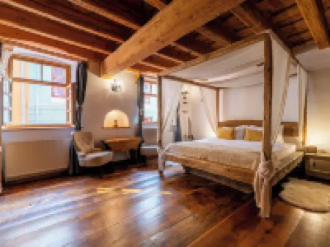 格拉夫精品酒店 斯哥莎拉酒店