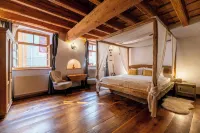 Boutique Hotel Von Graf Hotels in Sighișoara