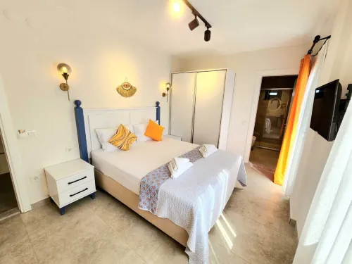 Cemile Hanım Konağı