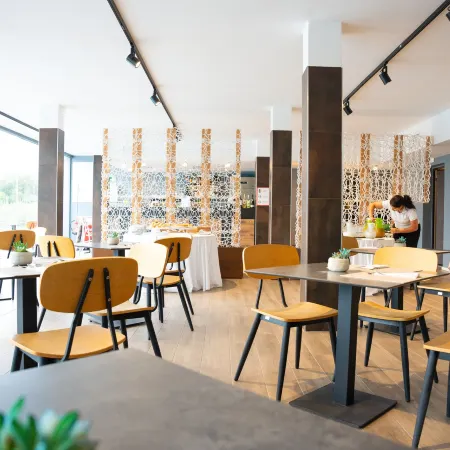 Horizon Hotel Badesi