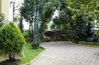 빌라 라스 플로레스  호텔