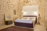 Dei Balzi Dimore di Charme - balcony