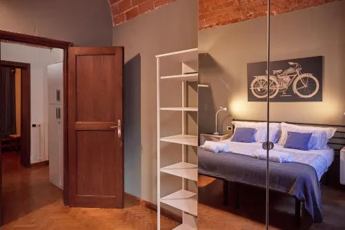 La mi Casa a Pisa