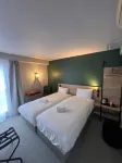 Sure Hotel by Best Western Nimes Est Hôtels à : Sainte-Anastasie