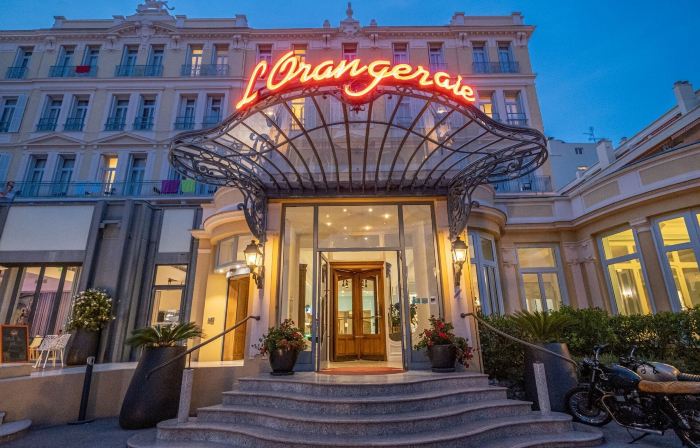 Hôtel Miléade L'Orangeraie - entièrement rénové