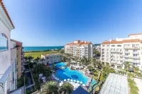 Sophisticated Penthouses at IL Campanario Resort Ilctopm