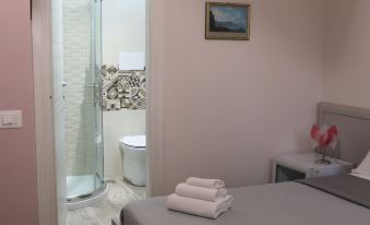 L'Acchiappasogni Vesuviano Guest House