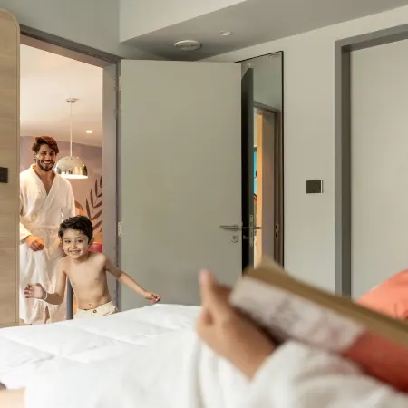 ibis Styles Mysuru