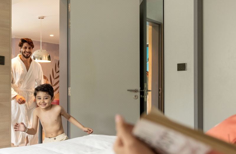 ibis Styles Mysuru photo 3