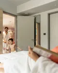 ibis Styles Mysuru - spa