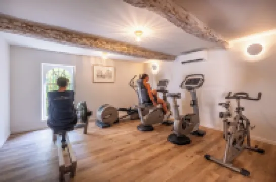 Le Domaine de Camboyer - the Originals Collection