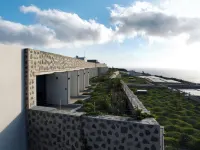 Bancal Hotel and Spa - vue mer