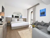 555 Hotel Clubbing Adults Only Hotels near Agdal