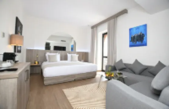555 Hotel Clubbing Adults Only Hotels in der Nähe von Agdal-Gärten