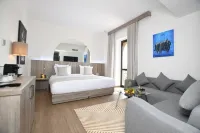 555 Hotel Clubbing Adults Only Hotels in der Nähe von circuit MOULAY EL HASSAN