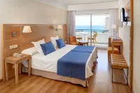 Hotel Girasol - navette aéroport