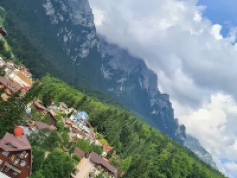 Casa Florescu Hotels in Busteni