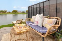Sunburst by AvantStay Lakefront Mountain Views