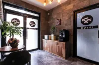 The Sharp Hotel Hotels in Changwon