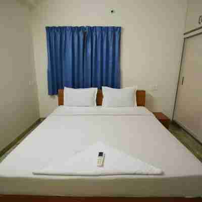 트리무카 홈스테이 Rooms