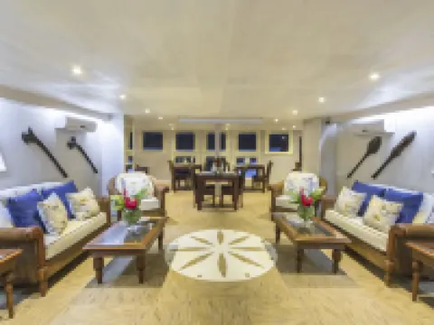 Savasi Island Resort Hotels in Vanua Levu