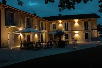Agriturismo Agli Ulivi Hôtels à : Costigliole Saluzzo