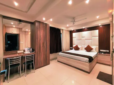 Hotel Steam Hotels in Calcutta