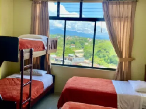 Hostal La Colina Hotels in Tena