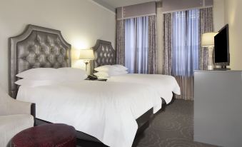 Silversmith Hotel Chicago Downtown